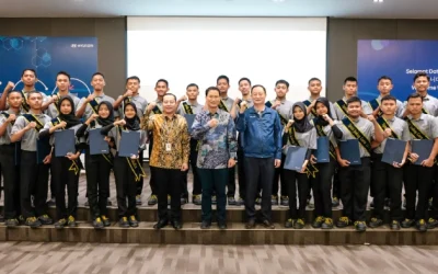 Hyundai Academy Course Gen-2: Mencetak Generasi Muda Berkualitas untuk Masa Depan Otomotif Indonesia