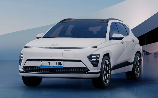 hyundai-KONA-Electric-bandung
