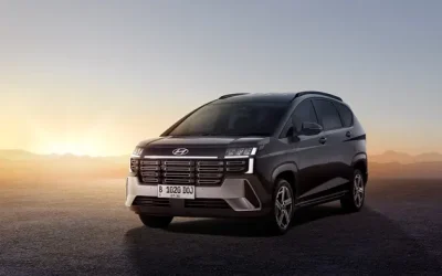 Hyundai Hadirkan STARGAZER Cartenz untuk Jalanan Indonesia
