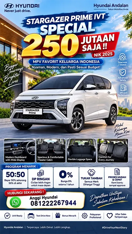  promo-hyundai-stargazer-prime-ivt-bandung-september-2026 